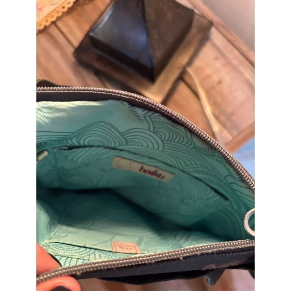 Haiku Crossbody Purse - Picture 4 of 4